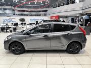 Hyundai Solaris I Казань  - изображение 32