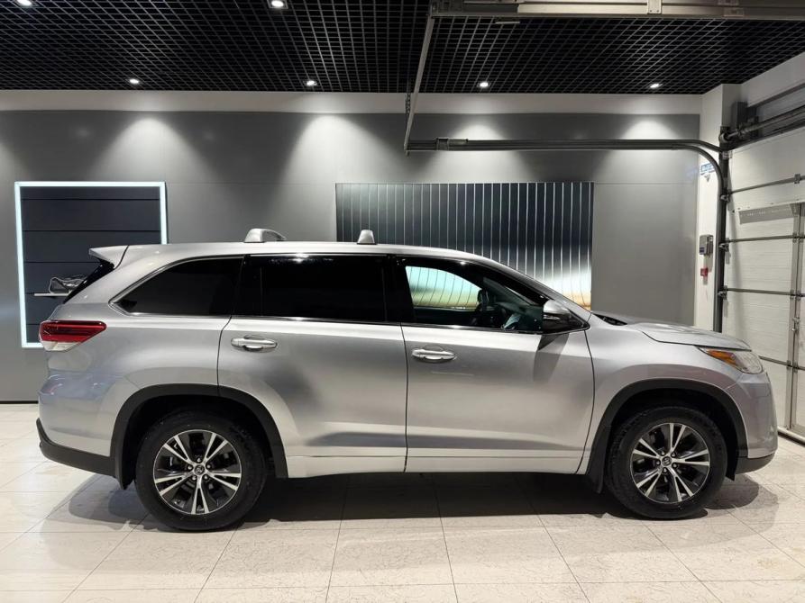 Toyota Highlander III (XU50) Рестайлинг Новосибирск  - изображение 6