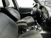 Chevrolet Niva I Рестайлинг Казань  - изображение 27