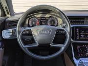 Audi A6 V (C8) Москва  - изображение 52