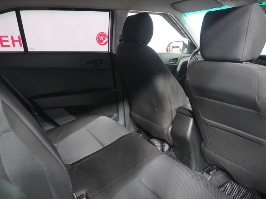 Hyundai Creta I Рестайлинг Вологда  - изображение 11