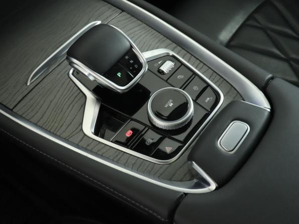 Chery Tiggo 8 Pro Max I Рестайлинг с пробегом 2024 года, цена 2 334 000 рублей, 40100 км, внедорожник, Автокод Объявления