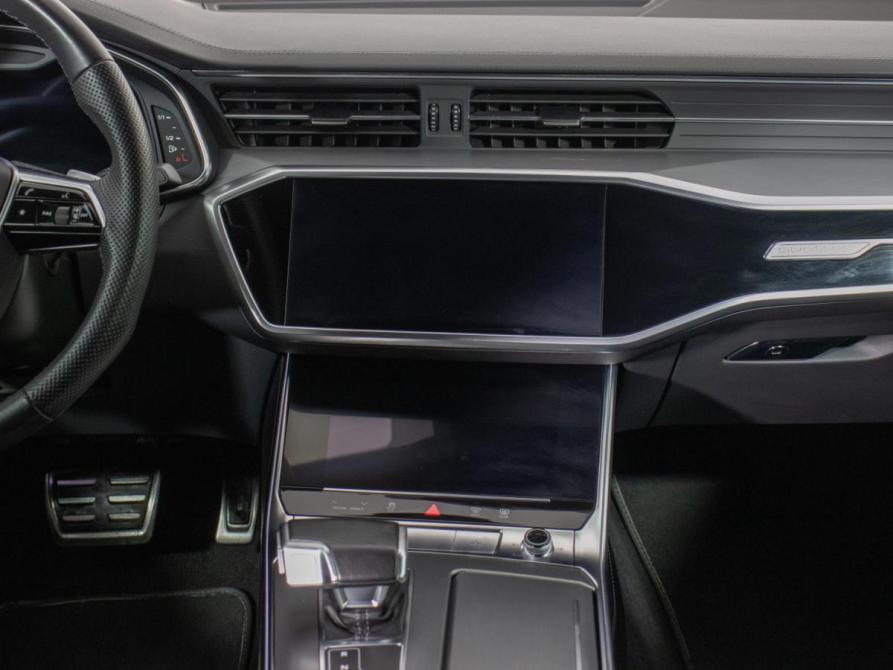 Audi A7 II (4K) Москва  - изображение 15