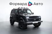 Lada (ВАЗ) Niva Legend Тюмень  - изображение 27