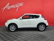 Nissan Juke I Вологда  - изображение 21