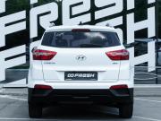 Hyundai Creta I Рестайлинг Волгоград  - изображение 26