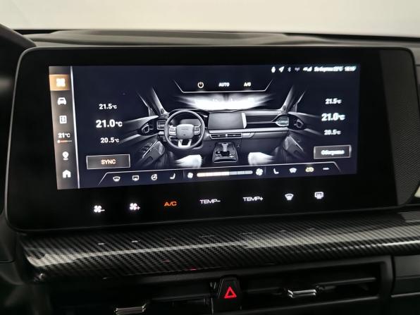 Haval H3 I с пробегом 2025 года, цена 2 495 000 рублей, 10603 км, внедорожник, Автокод Объявления