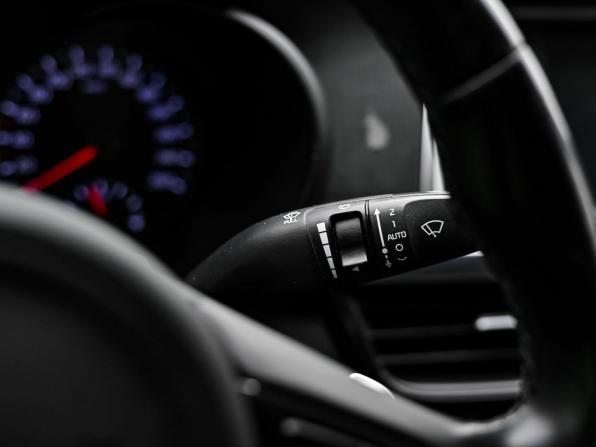 Kia Optima IV с пробегом 2017 года, цена 1 514 000 рублей, 221193 км, седан, Автокод Объявления