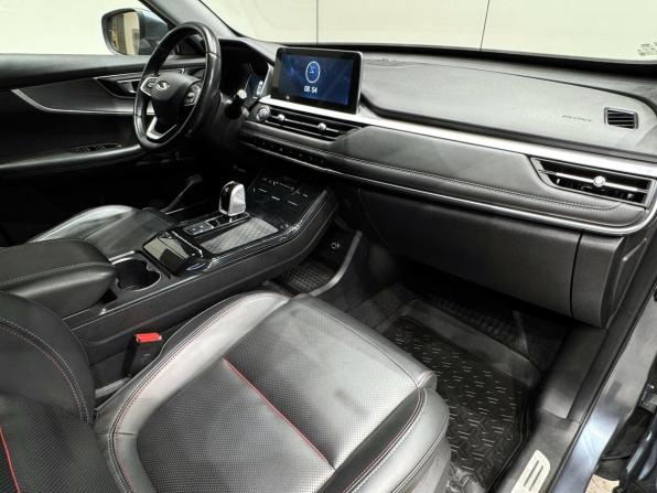 Chery Tiggo 7 Pro I с пробегом 2021 года, цена 1 520 000 рублей, 152093 км, внедорожник, Автокод Объявления