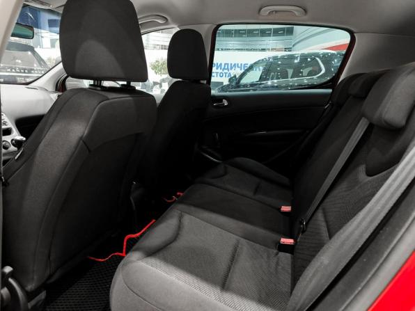 Peugeot 308 I с пробегом 2010 года, цена 370 000 рублей, 252567 км, хэтчбек, Автокод Объявления