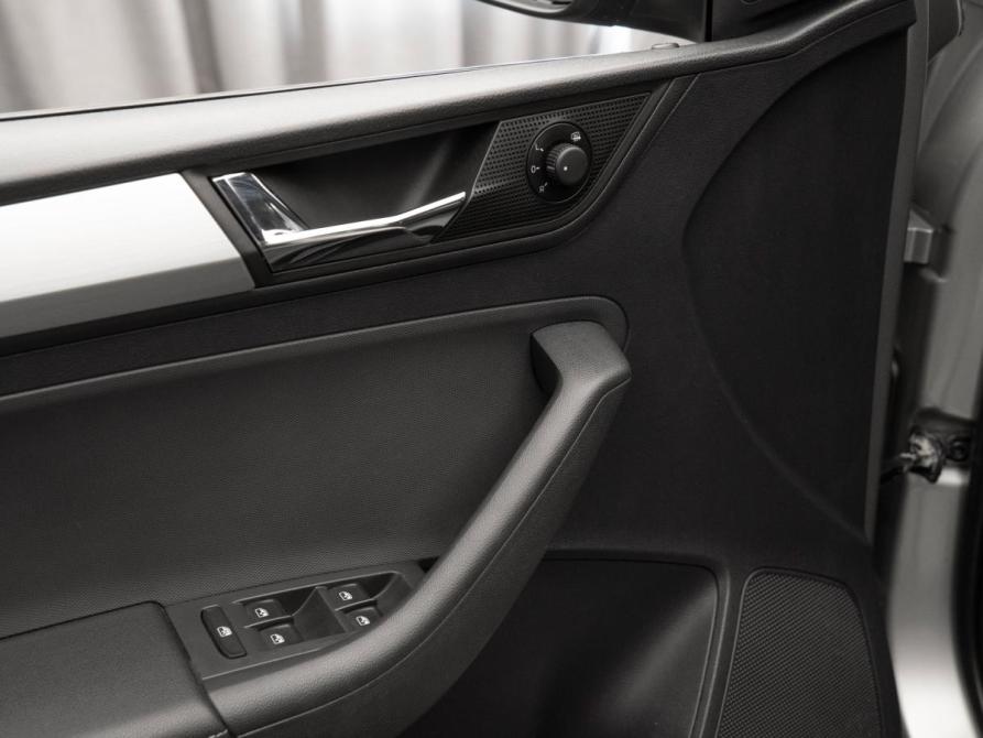 Skoda Rapid II Москва  - изображение 15