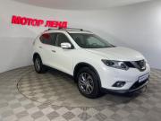 Nissan X-Trail III Воронеж  - изображение 27