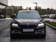BMW 5 серии VI (F10/F11/F07) Рестайлинг Санкт-Петербург  - изображение 39