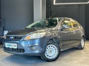 Ford Focus II Рестайлинг Новокузнецк  - изображение 17