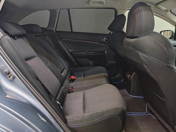 Subaru Levorg I с пробегом 2015 года, цена 1 395 000 рублей, 196367 км, универсал, Автокод Объявления