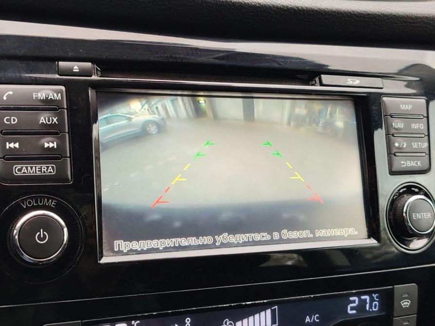 Nissan Qashqai II Москва  - изображение 12