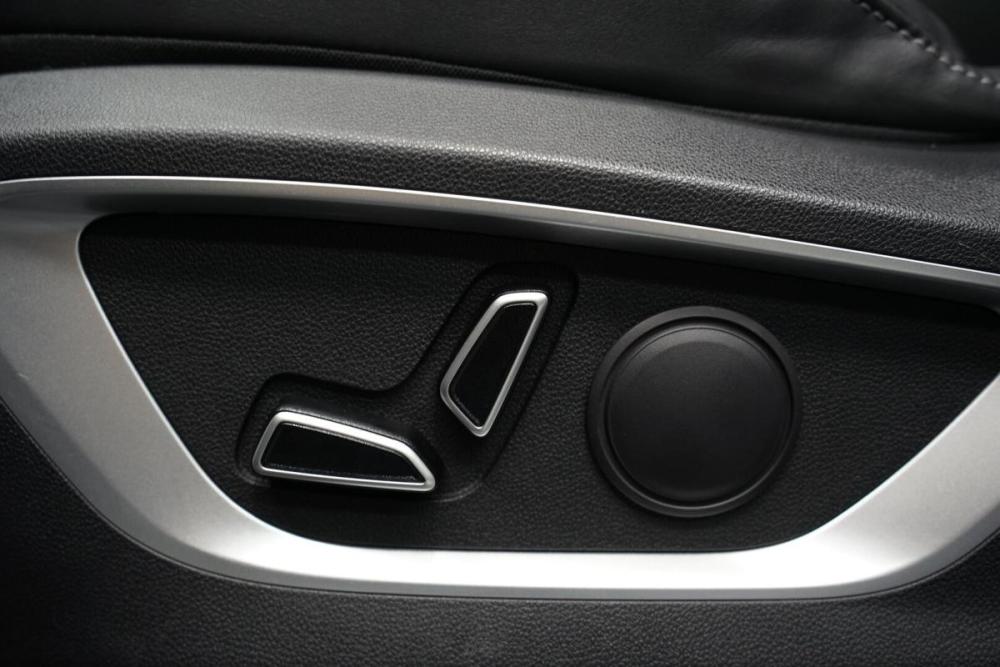 Changan CS75 Plus I Рестайлинг Крым  - изображение 10