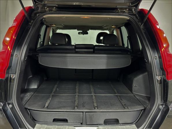 Nissan X-Trail II с пробегом 2008 года, цена 970 000 рублей, 224974 км, внедорожник, Автокод Объявления