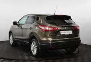 Nissan Qashqai II Нижний Новгород  - изображение 30