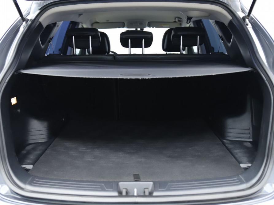 Hyundai ix35 I Рестайлинг Уфа  - изображение 16