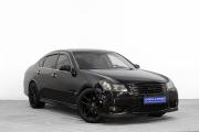 Infiniti M III Рестайлинг Барнаул  - изображение 34