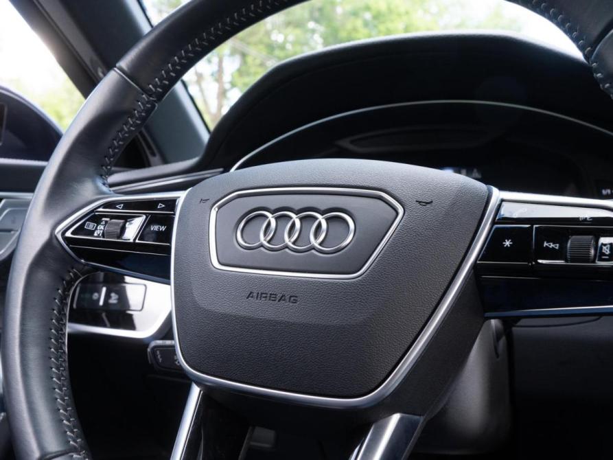 Audi A6 V (C8) Волгоград  - изображение 27