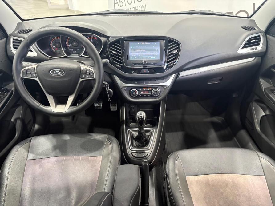 Lada (ВАЗ) Vesta I Ставрополь  - изображение 11