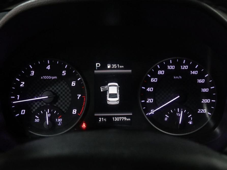 Hyundai Solaris II Рестайлинг Минеральные Воды  - изображение 19