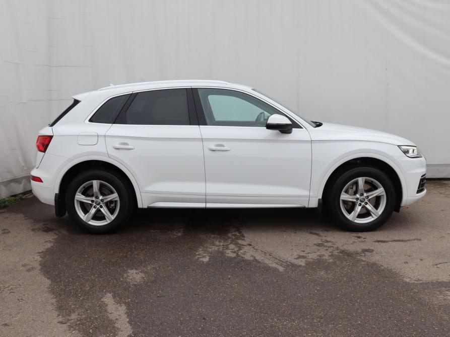 Audi Q5 II (FY) Москва  - изображение 7