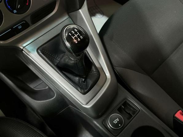 Ford Focus III с пробегом 2012 года, цена 520 000 рублей, 345000 км, хэтчбек, Автокод Объявления