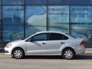 Volkswagen Polo V Архангельск  - изображение 17