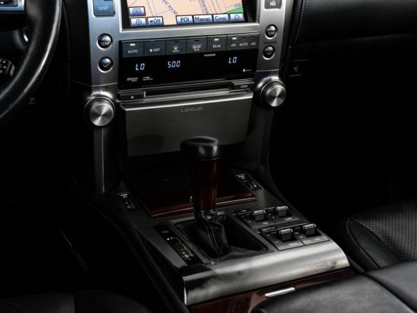 Lexus GX II с пробегом 2010 года, цена 3 999 000 рублей, 82428 км, внедорожник, Автокод Объявления