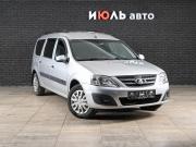 Lada (ВАЗ) Largus I Екатеринбург  - изображение 14