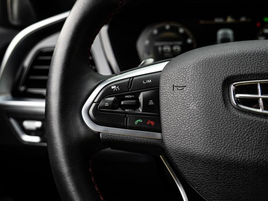 Geely Tugella I Краснодар  - изображение 21