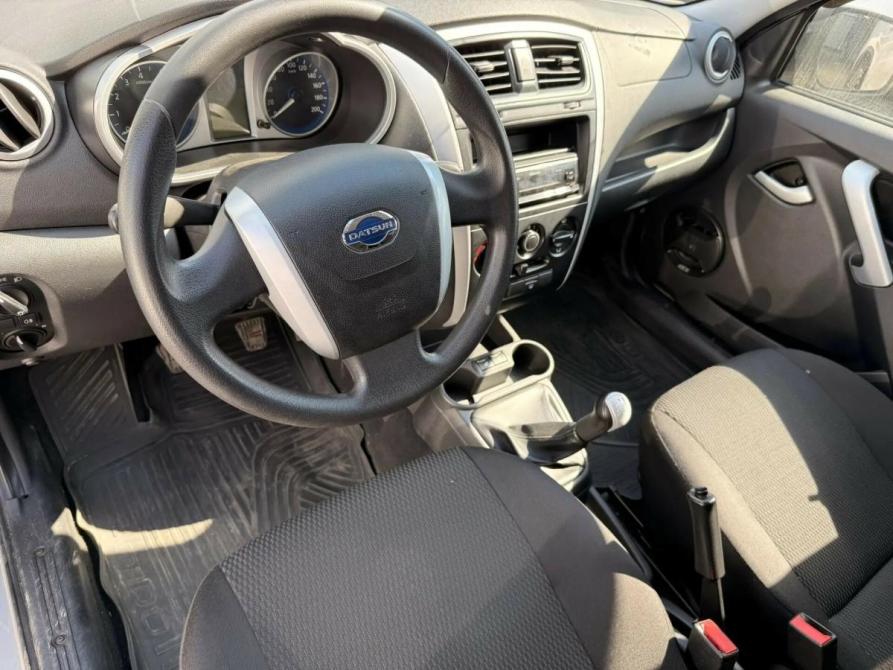 Datsun mi-DO Набережные Челны  - изображение 8