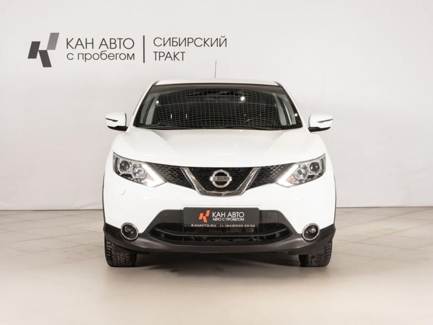 Nissan Qashqai II Казань  - изображение 2