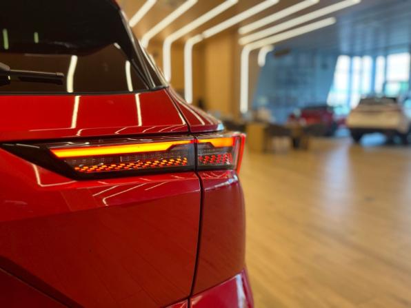 JETOUR DASHING I с пробегом 2023 года, цена 1 850 000 рублей, 50000 км, внедорожник, Автокод Объявления