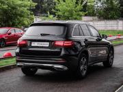 Mercedes-Benz GLC I (X253) Санкт-Петербург  - изображение 41