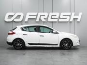 Renault Megane III Воронеж  - изображение 25