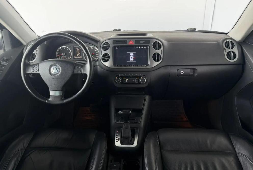 Volkswagen Tiguan I Киров  - изображение 11