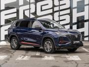 Changan CS75 Plus I Рестайлинг Краснодар  - изображение 25