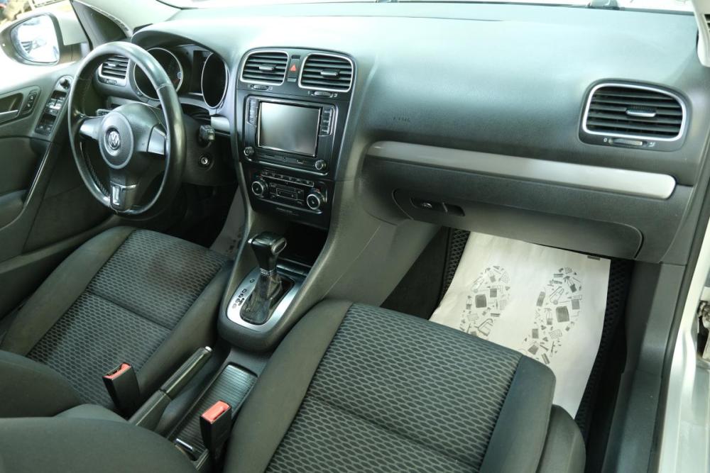 Volkswagen Golf VI Омск  - изображение 18