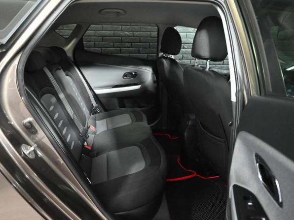Kia Ceed II с пробегом 2015 года, цена 1 350 000 рублей, 151875 км, хэтчбек, Автокод Объявления