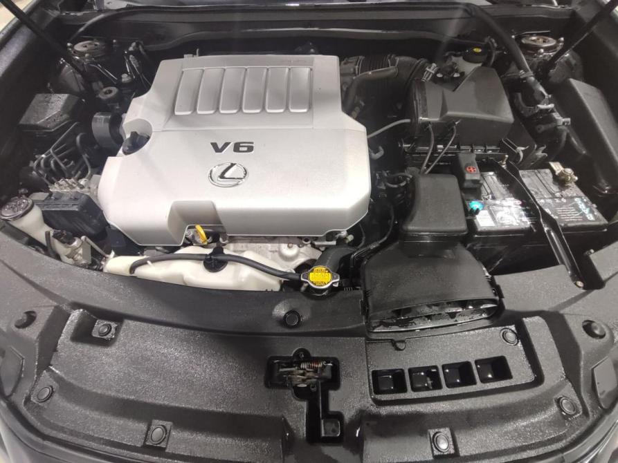 Lexus ES VI Нижневартовск  - изображение 11