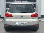 Volkswagen Tiguan I Рестайлинг Новокузнецк  - изображение 27