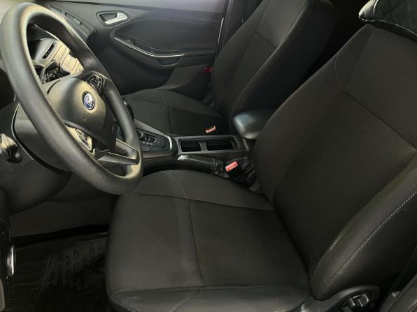 Ford Focus III Рестайлинг с пробегом 2018 года, цена 1 034 500 рублей, 179478 км, универсал, Автокод Объявления