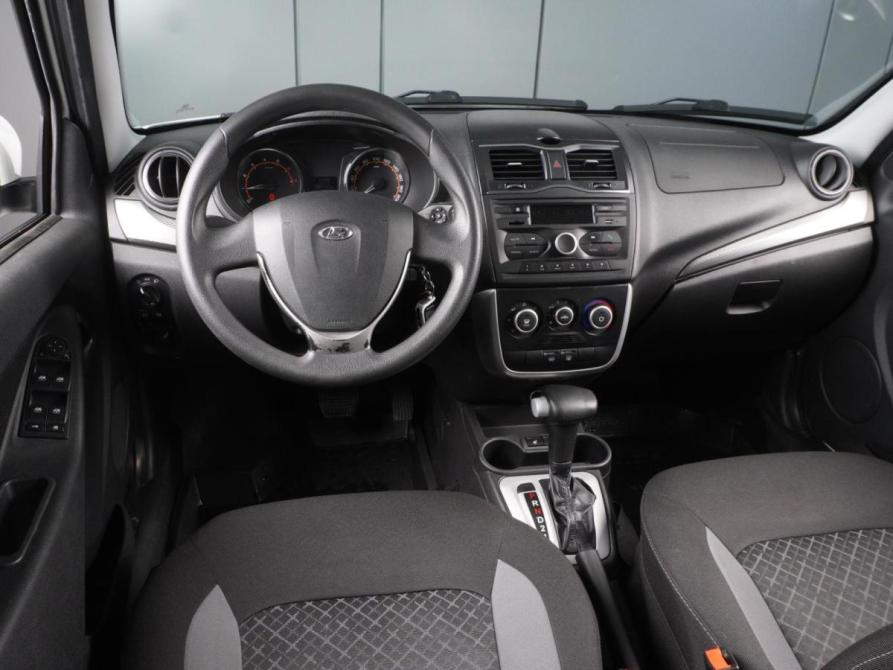 Lada (ВАЗ) Granta I Рестайлинг Минеральные Воды  - изображение 6