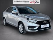 Lada (ВАЗ) Vesta I Рестайлинг (NG) Тамбов  - изображение 21