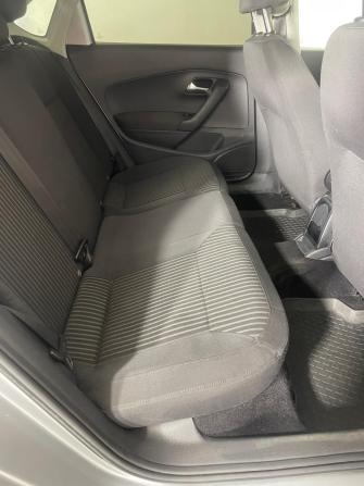 Volkswagen Polo V с пробегом 2013 года, цена 676 000 рублей, 238605 км, седан, Автокод Объявления