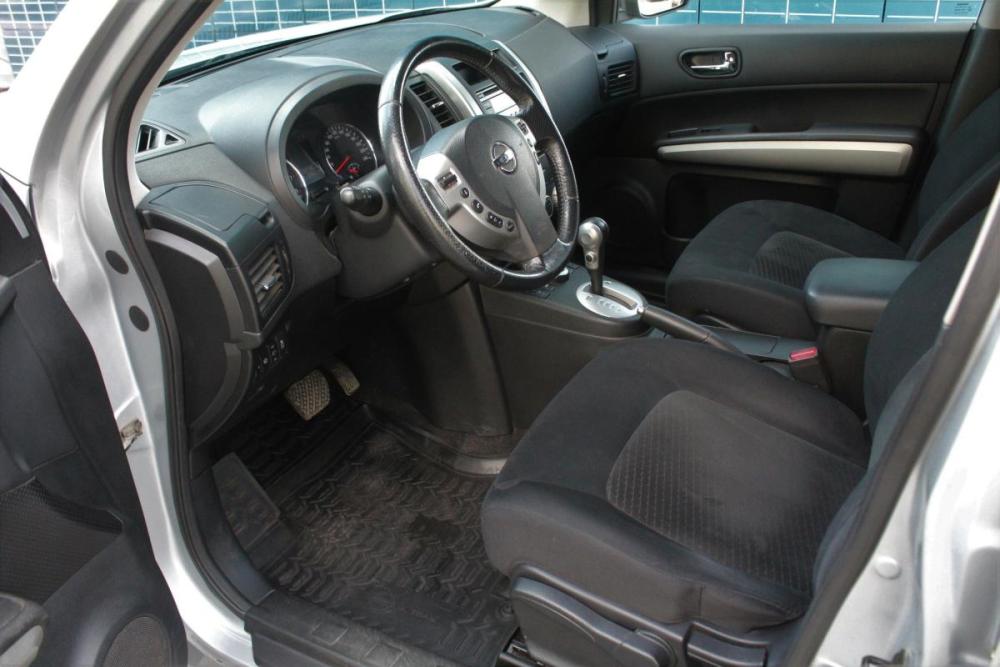 Nissan X-Trail II Рестайлинг Брянск  - изображение 5